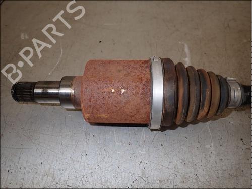 Left front driveshaft FORD FOCUS IV (HN) 1.0 EcoBoost | BP34031594M38 - Image 3