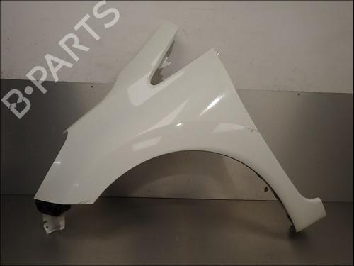 Used Left front fenders Left front fenders NISSAN NOTE (E12) 1.2 DIG-S (98 hp) 40252675 40252675