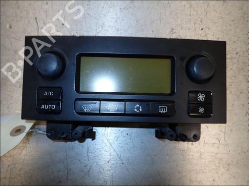 Used Climate control Climate control 34014047 34014047
