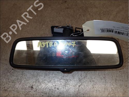 Used Rear mirror Rear mirror 34020839 34020839