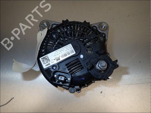 Alternator RENAULT KANGOO III Box Body/MPV 1.5 Blue dCi 95 (FJAB) | BP34028875M7 - Image 3