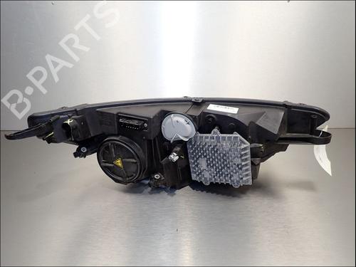 Left headlight DS DS 4 / DS 4 CROSSBACK (NX_) 1.6 BlueHDi 120 | BP38769734C28 - Image 7