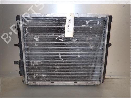 Used Water radiator Water radiator RENAULT CLIO I (B/C57_, 5/357_) 1.9 D (B/C/S576, B/C/S57L) (64 hp) 34033366 34033366