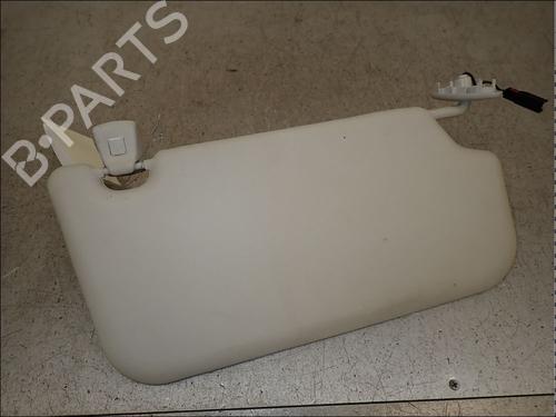 Left sun visor FORD FOCUS III 1.0 EcoBoost | BP34017146I1 - Image 3