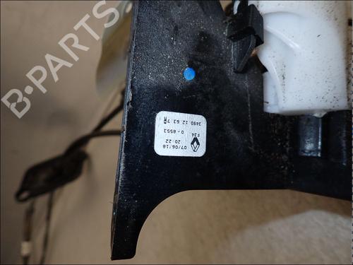 Gearstang NISSAN NV400 Van (X62, X62B) dCi 130 | BP34026984M90 - Image 4