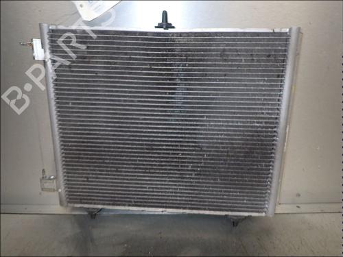 Used Heater matrix Heater matrix PEUGEOT 208 I (CA_, CC_) 1.2 PureTech 82 (82 hp) 34036316 34036316