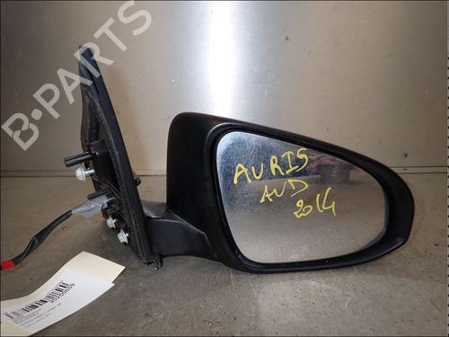 Bakspejl Højre Bakspejl Højre TOYOTA AURIS Estate (_E18_) 1.4 D-4D (NDE180_) (90 hp) 34019094 34019094