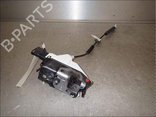 Used Rear right lock Rear right lock 34034688 34034688