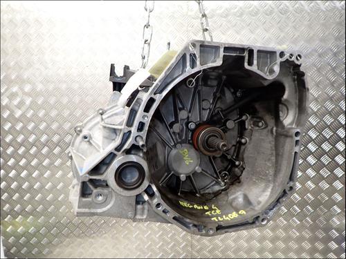 Used Gearbox Gearbox RENAULT MEGANE IV Hatchback (B9A/M/N_) 1.2 TCe 130 (B9MR) (130 hp) 36525146 36525146