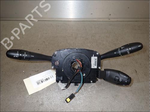 Forlygtekontakt Forlygtekontakt PEUGEOT 207 (WA_, WC_) 1.4 16V (95 hp) 34035756 34035756