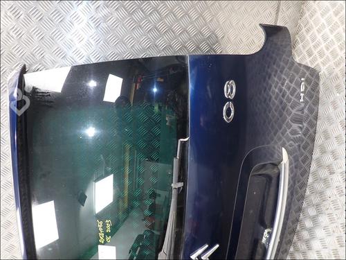 Tailgate CITROËN C8 (EA_, EB_) 2.0 HDi | BP34035624C6 - Image 2