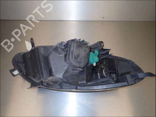 Left headlight RENAULT TWINGO II (CN0_) 1.2 16V (CN04, CN0B) | BP39225129C28 - Image 3