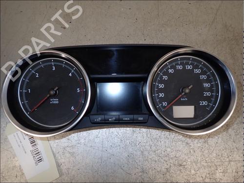 instrument-cluster-peugeot-508-sw-i-8e_-2010-2011-2012-2013-2014-2015-2016-2017-2018-34030702 main image
