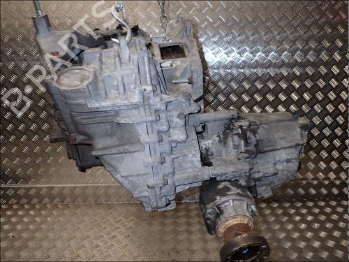 Gearbox JAGUAR X-TYPE I (X400) 3.0 V6 All-wheel Drive | BP34032046M3 - Image 5