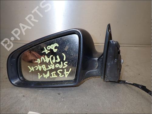 left-mirror-audi-a3-sportback-8pa-2004-2005-2006-2007-2008-2009-2010-2011-2012-2013-2014-2015-34032839 main image