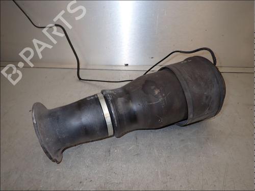 Used Left rear shock absorber Left rear shock absorber CITROËN C4 Picasso I MPV (UD_) 1.6 HDi (109 hp) 34032544 34032544
