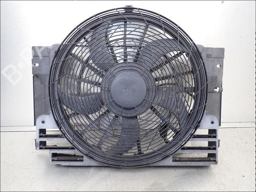 Radiator fan BMW X5 (E53) 3.0 d | BP34019604M35 - Image 2