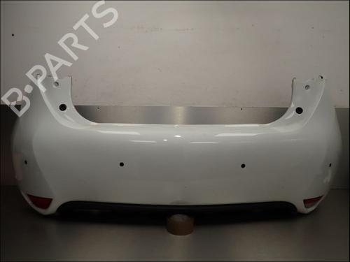Used Rear bumper Rear bumper 38948206 38948206