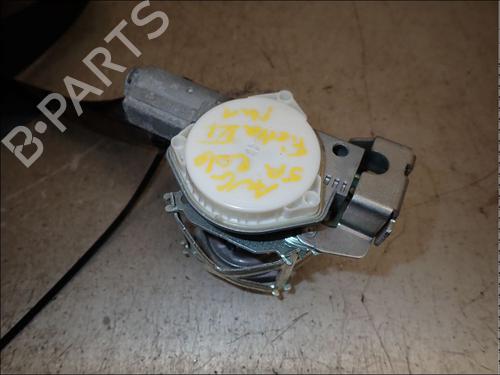 Front left seatbelt FORD FIESTA VI (CB1, CCN) 1.4 TDCi | BP34017754I26 - Image 3