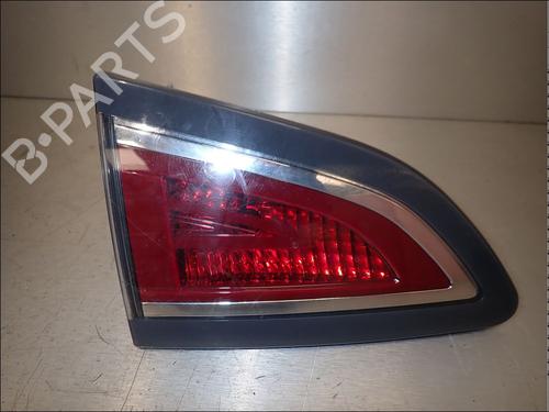 Feu de coffre gauche Feu de coffre gauche RENAULT SCÉNIC III (JZ0/1_) 1.5 dCi (110 hp) 34018062 34018062