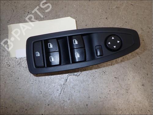 Used Left front window switch Left front window switch BMW 3 Touring (F31) 318 d (143 hp) 34036521 34036521