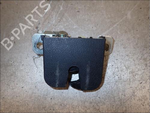 Bagklap lås Bagklap lås SEAT IBIZA III (6L1) 1.4 16V (75 hp) 34033966 34033966