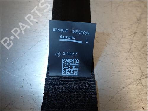 Front left belt tensioner DACIA SANDERO II TCe 90 (B8M1, B8MA, B8AC) | BP34028461C87 - Image 2