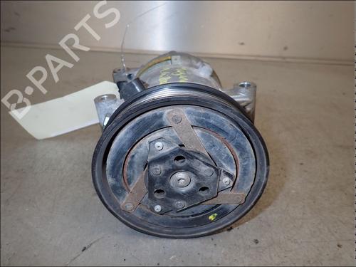 Used AC compressor AC compressor RENAULT MEGANE II (BM0/1_, CM0/1_) 1.4 16V (BM0B, CM0B) (98 hp) 34018355 34018355