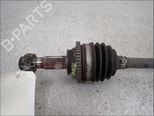 Right front driveshaft OPEL KARL (C16) 1.0 | BP37513399M39 - Image 3
