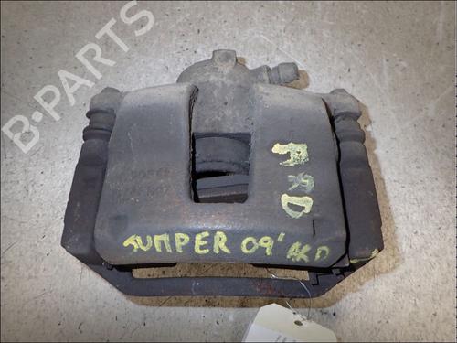 Used Right rear brake caliper Right rear brake caliper CITROËN JUMPER II Van 2.2 HDi 120 (120 hp) 34035861 34035861