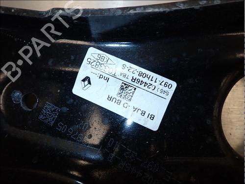 Right front suspension arm RENAULT CLIO V (B7_) 1.6 E-TECH 140 (B7MU) | BP34018434M13 - Image 4