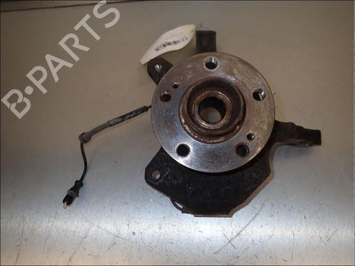 Used Left front steering knuckle Left front steering knuckle RENAULT ESPACE IV (JK0/1_) 2.0 dCi (JK01, JK02, JK1J, JK1K, JK1H) (150 hp) 34017882 34017882