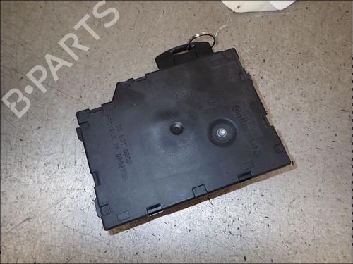 Card reader RENAULT CLIO IV (BH_) 1.5 dCi 75 | BP34205430E4  - Image 5