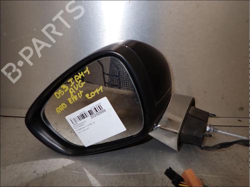 left-mirror-citroen-ds3-sa_-2009-2010-2011-2012-2013-2014-2015-2016-34148157 main image