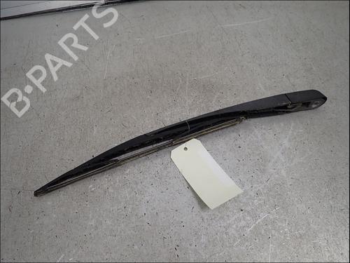 Used Rear windshield wiper arm Rear windshield wiper arm 37601113 37601113