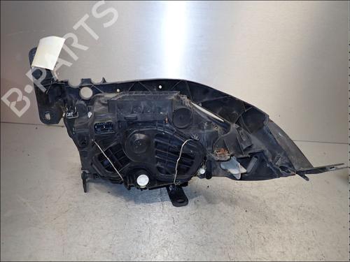 Left headlight BMW 1 (E81) 118 d | BP34028341C28 - Image 3