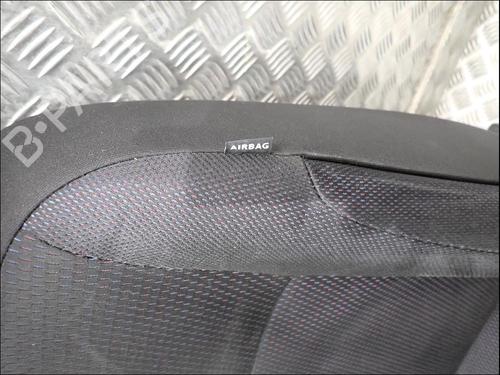 Left front seat RENAULT CLIO III (BR0/1, CR0/1) 1.5 dCi (BR17, CR17) | BP36946431C15  - Image 5