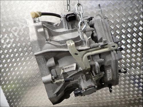 Gearbox RENAULT CAPTUR I (J5_, H5_) 1.2 TCe 120 | BP37094162M3 - Image 4