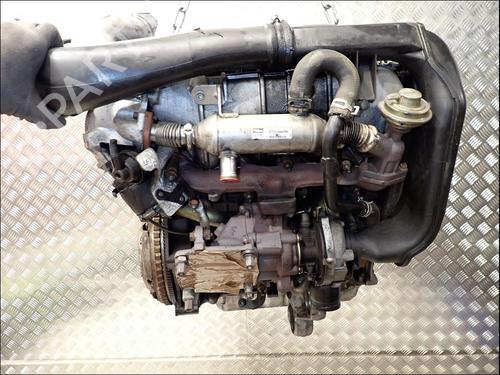 Engine PEUGEOT 307 (3A/C) 2.0 HDi 110 | BP38979678M1 - Image 5