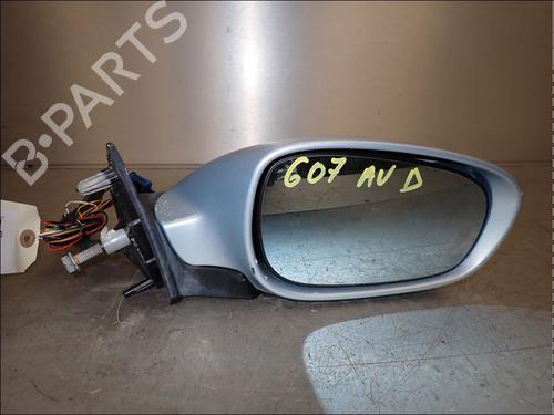 Used Right mirror Right mirror PEUGEOT 607 (9D, 9U) 2.2 HDi (133 hp) 34031605 34031605