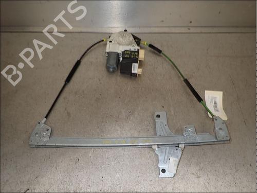 Andre Andre PEUGEOT 307 (3A/C) 1.6 HDi (90 hp) 34035886 34035886