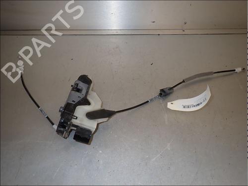 Used Front left lock Front left lock 34030576 34030576
