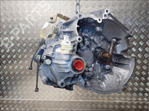 Used Gearbox Gearbox 34016709 34016709