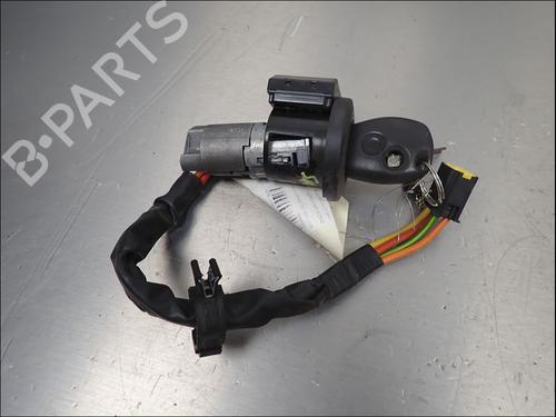 Ignition barrel DACIA SANDERO 1.4 MPI LPG | BP39490456M48 - Image 3