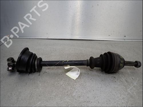 Used Left front driveshaft Left front driveshaft 37065616 37065616