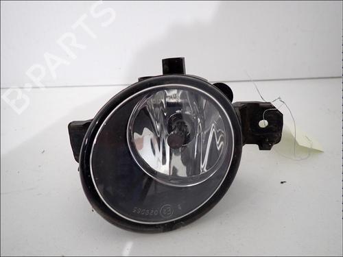 Used Left front fog light Left front fog light RENAULT CLIO III (BR0/1, CR0/1) 1.2 16V (BR0P, CR0P) (101 hp) 34024843 34024843