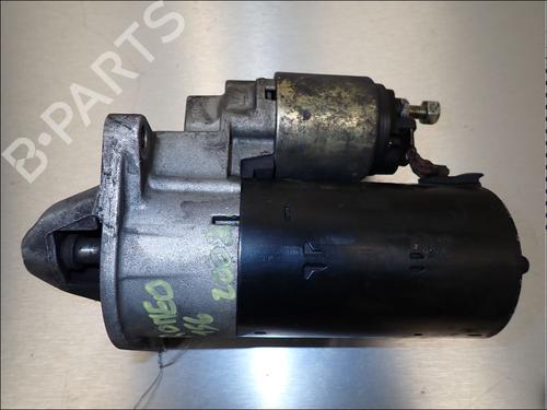 Used Starter Starter ALFA ROMEO 156 Sportwagon (932_) 1.9 JTD (932B2B, 932B2C) (115 hp) 34025059 34025059