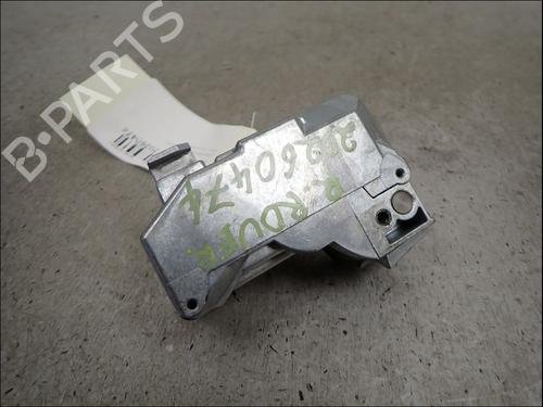 Ignition barrel LAND ROVER RANGE ROVER EVOQUE (L538) 2.0 D | BP36518362M48 - Image 3