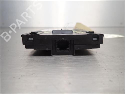 Card reader RENAULT MEGANE III Hatchback (BZ0/1_, B3_) 1.5 dCi (BZ0C) | BP39764860E4 - Image 4