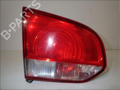 Farolim esquerdo da mala Farolim esquerdo da mala VW GOLF VI (5K1) 1.6 TDI (105 hp) 34025286 34025286